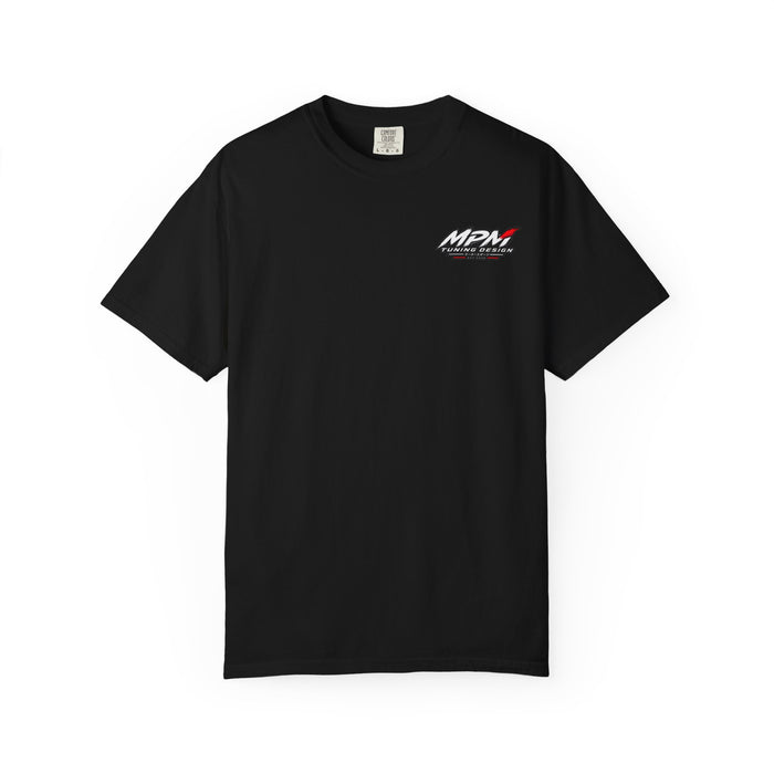 Honda S2000 Sports Car T-Shirt — JDM Racing Graphic Tee | MPM Tuning Design