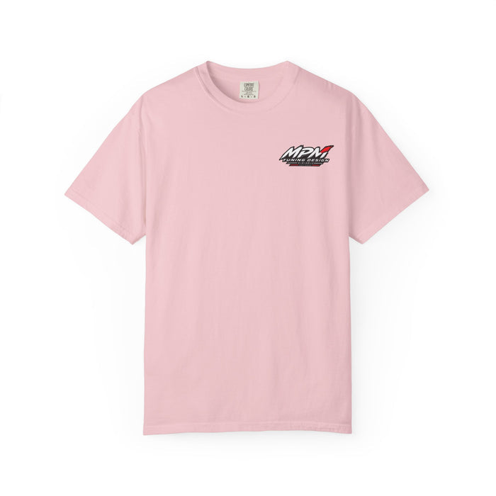 Honda S2000 Sports Car T-Shirt — JDM Racing Graphic Tee | MPM Tuning Design
