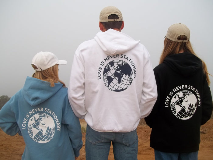 Hoodie Sweatshirt