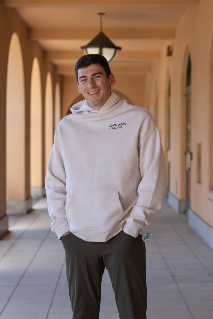 Hoodie Sweatshirt
