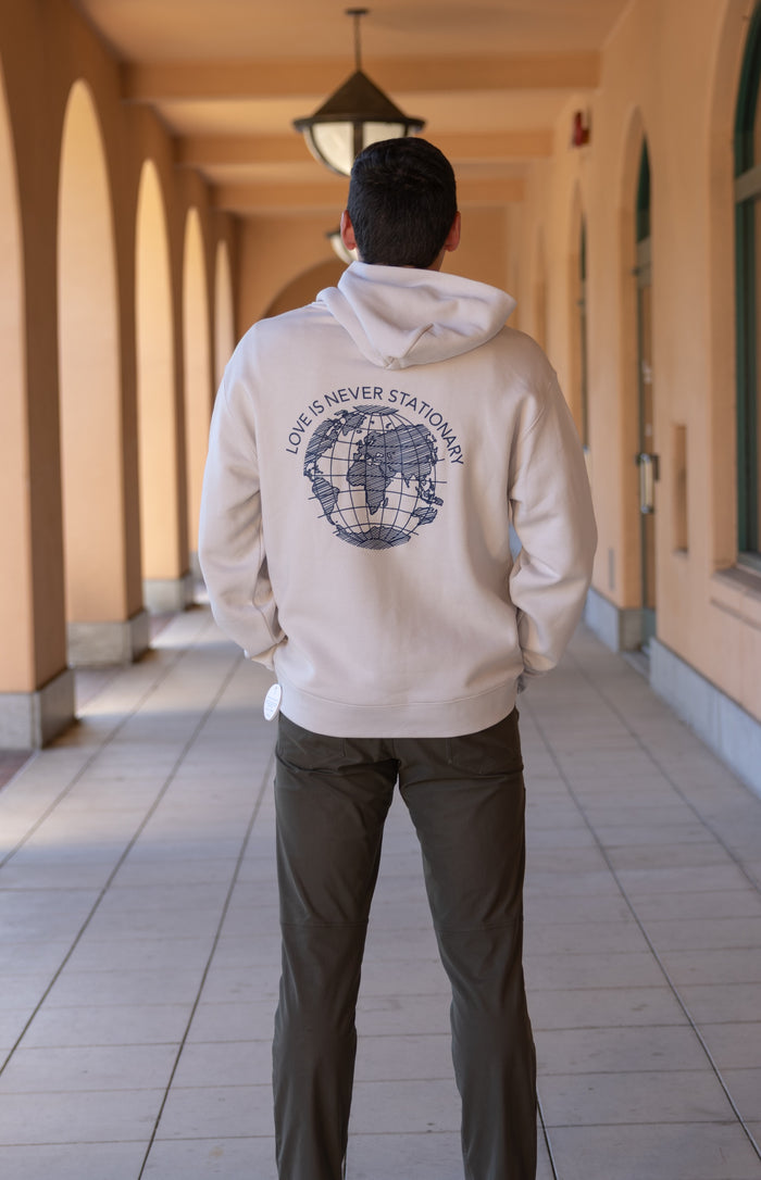 Hoodie Sweatshirt