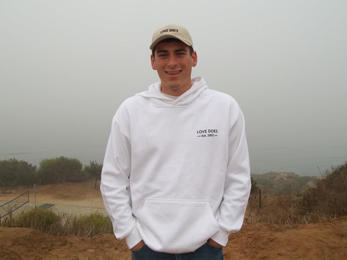 Hoodie Sweatshirt