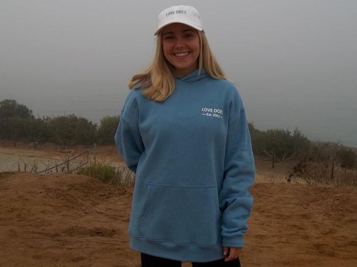 Hoodie Sweatshirt