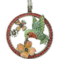 Hummingbird Delight Magnetic Enhancer