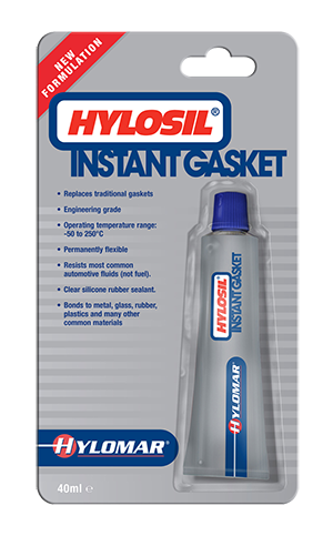 Hylosil instant gasket 40ml