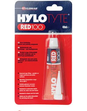 Hylotyte Red100 (40ml)