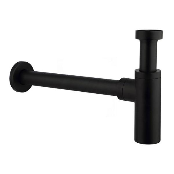 Indigo Ciara Bottle Trap 40mm Matte Black online at The Blue Space