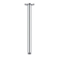 Indigo Ciara Ceiling Shower Arm 300mm Chrome online at The Blue Space