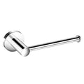 Indigo Ciara Toilet Roll Holder Chrome online at The Blue Space