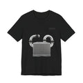 Intercooler Graphic Tee — Performance Car T-Shirt | MPM Tuning Design