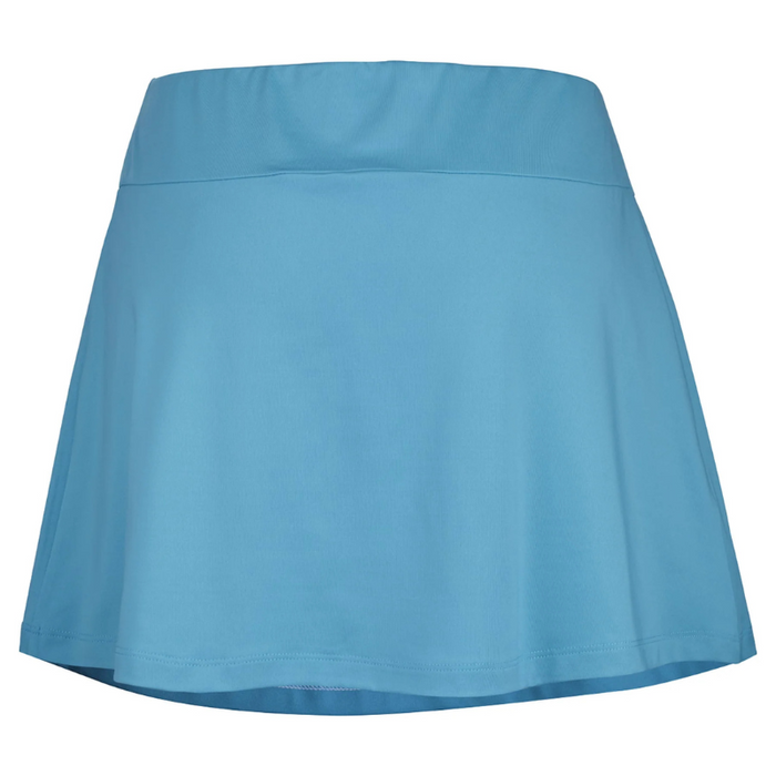 Jupe Babolat Play Skirt Bleu Clair Femme 2024 - Esprit Padel Shop