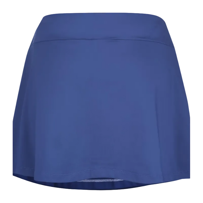 Jupe Babolat Play Skirt Bleu Femme 2024 - Esprit Padel Shop