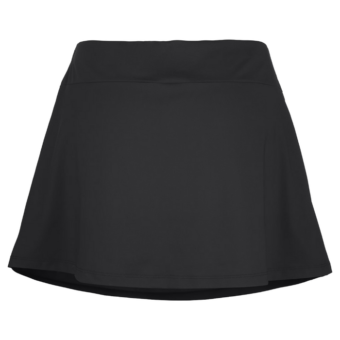 Jupe Babolat Play Skirt Noir Femme 2024 - Esprit Padel Shop