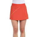 Jupe Bullpadel Asegur Orange Femme - Esprit Padel Shop
