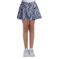 Jupe Bullpadel Parasil Bleu Junior Girl - Esprit Padel Shop