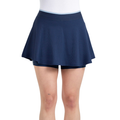 Jupe Bullpadel Tajar Bleu Marine Femme - Esprit Padel Shop