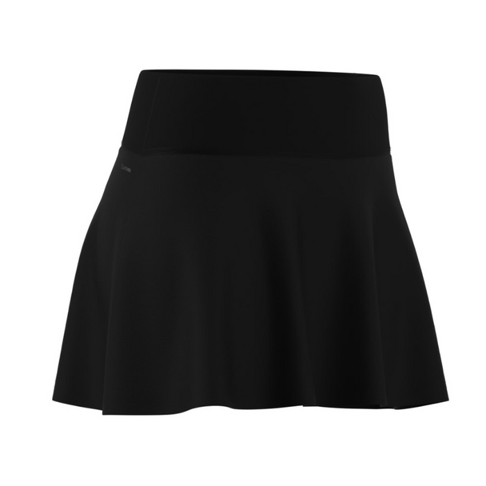 Jupe Adidas Club Skirt Noir Femme - Esprit Padel Shop
