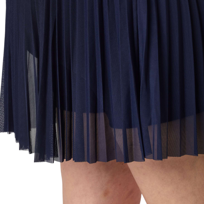 Jupe Fila Isla Bleu Femme - Esprit Padel Shop