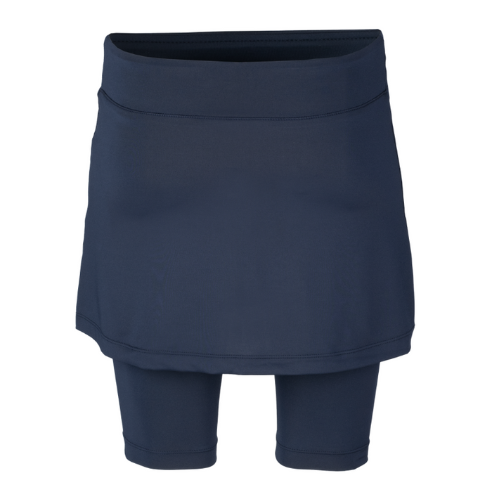 Jupe Fila Nele Bleu Marine Femme - Esprit Padel Shop