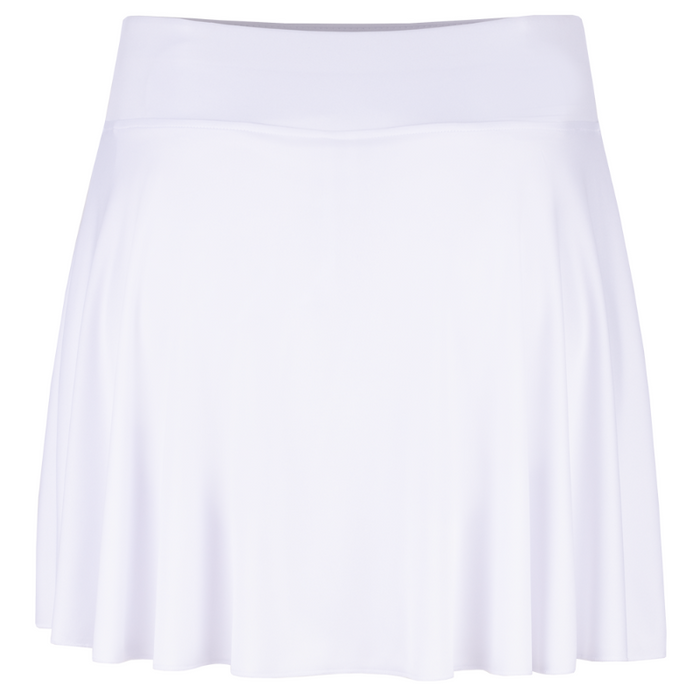 Jupe Fila Nicci Blanc Femme - Esprit Padel Shop