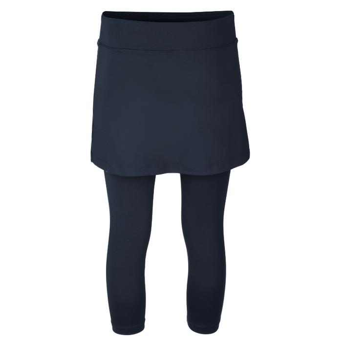 Jupe Fila Scapri Sina Bleu Marine Femme - Esprit Padel Shop