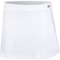 Jupe Fila Shiva Blanc - Esprit Padel Shop