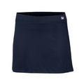 Jupe Fila Shiva Bleu Marine Femme - Esprit Padel Shop