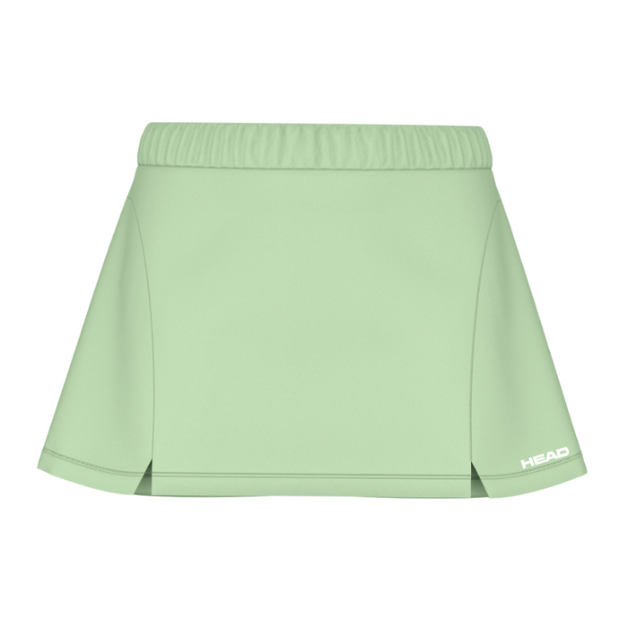 Jupe Head Dynamic Skort Vert Femme - Esprit Padel Shop