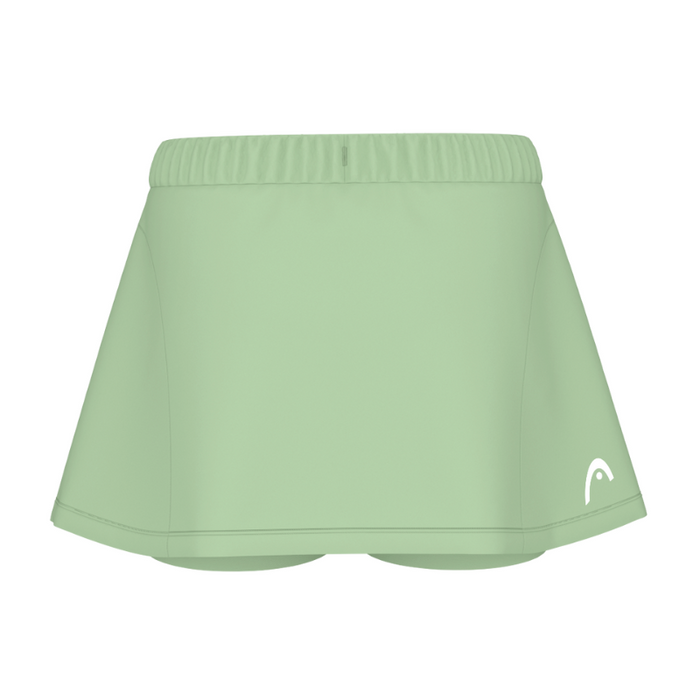 Jupe Head Dynamic Skort Vert Femme - Esprit Padel Shop