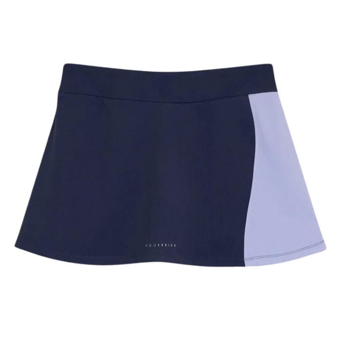 Jupe Nox Pro Violet Femme Arrière - Esprit Padel Shop