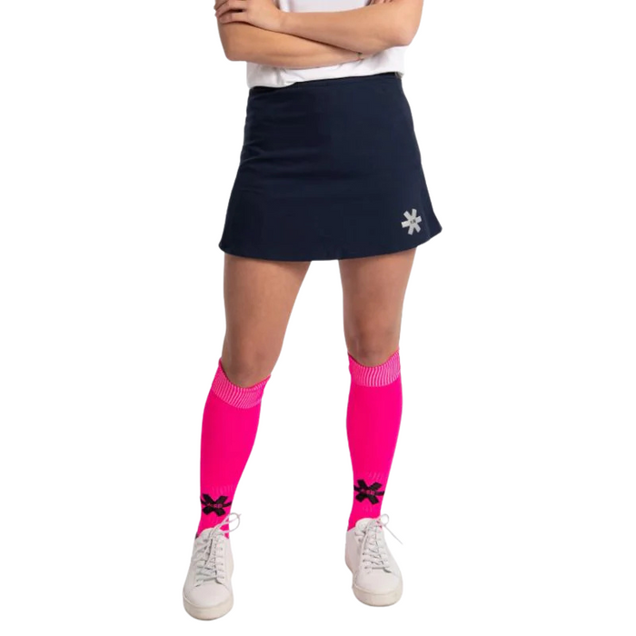 Jupe Osaka Training Bleu marine Femme - Esprit Padel Shop