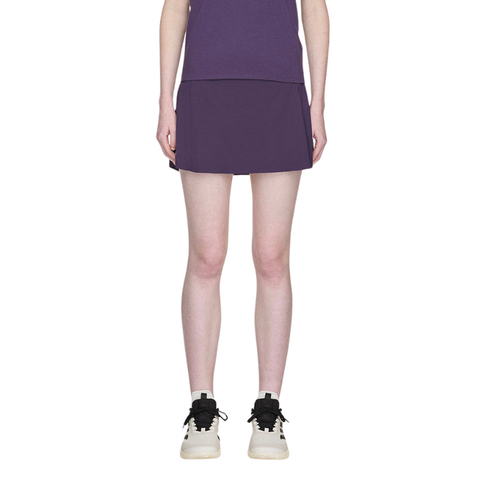 Jupe Adidas Match Y-3 Violet Femme - Esprit Padel Shop