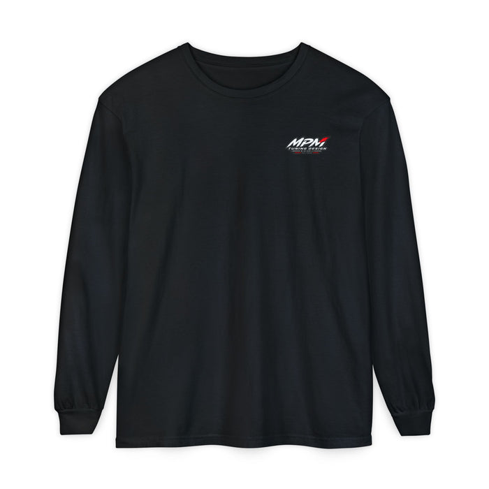 S / Black
