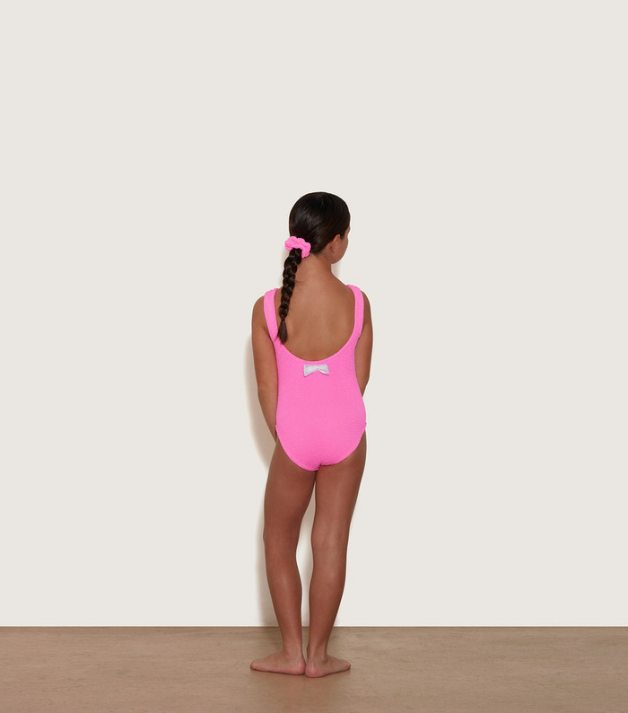 Kids Alva Swimsuit - Pink