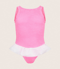 Kids Denise Swimsuit - Pink