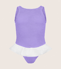 Kids Denise Swimsuit Lilac
