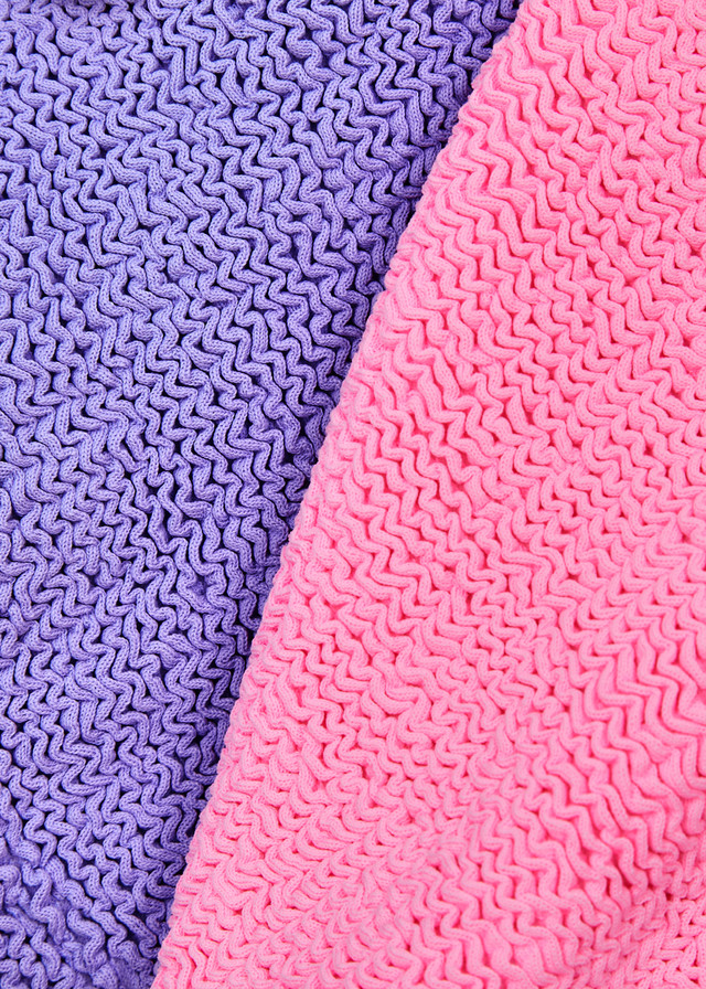 Kids Duo Lyra Bikini - Pink/Lilac