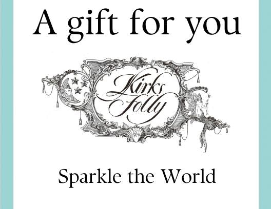 Kirks Folly Digital Gift Card