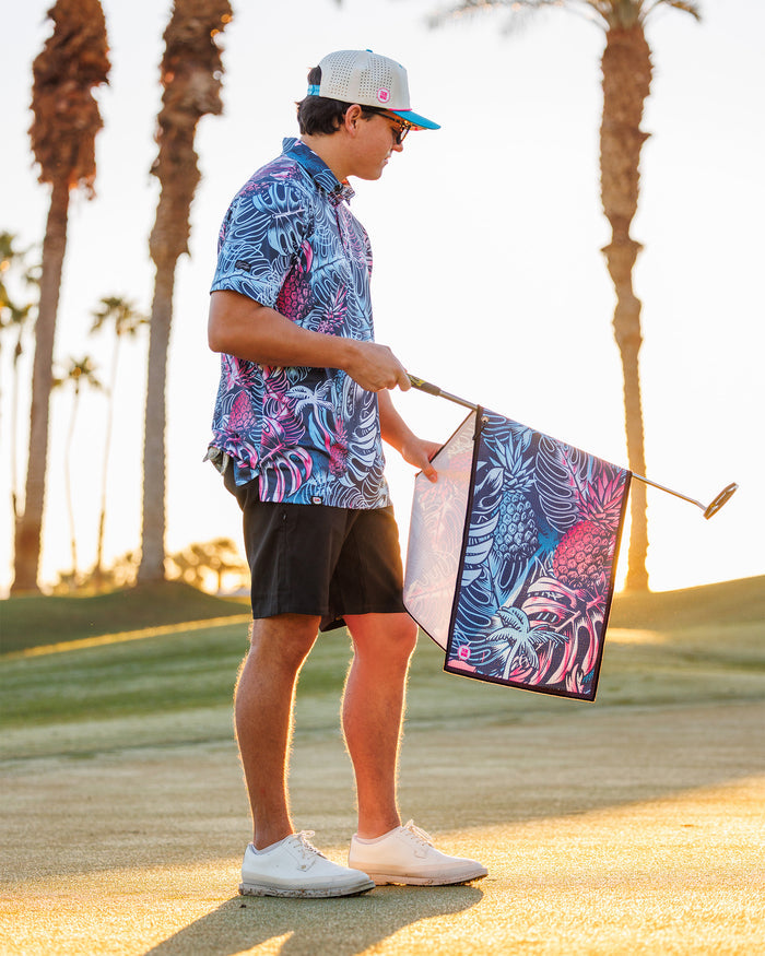 Lana'i | Dole® Golf Towel