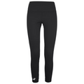 Legging Babolat Exercice 7/8 noir - Esprit Padel Shop