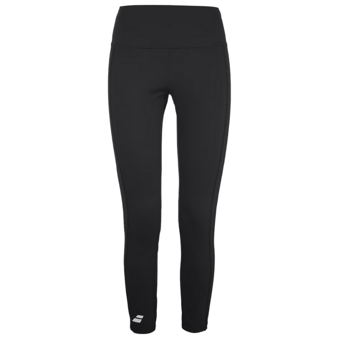 Legging Babolat Exercice 7/8 noir - Esprit Padel Shop