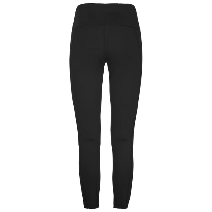 Legging Babolat Exercice 7/8 noir - Esprit Padel Shop