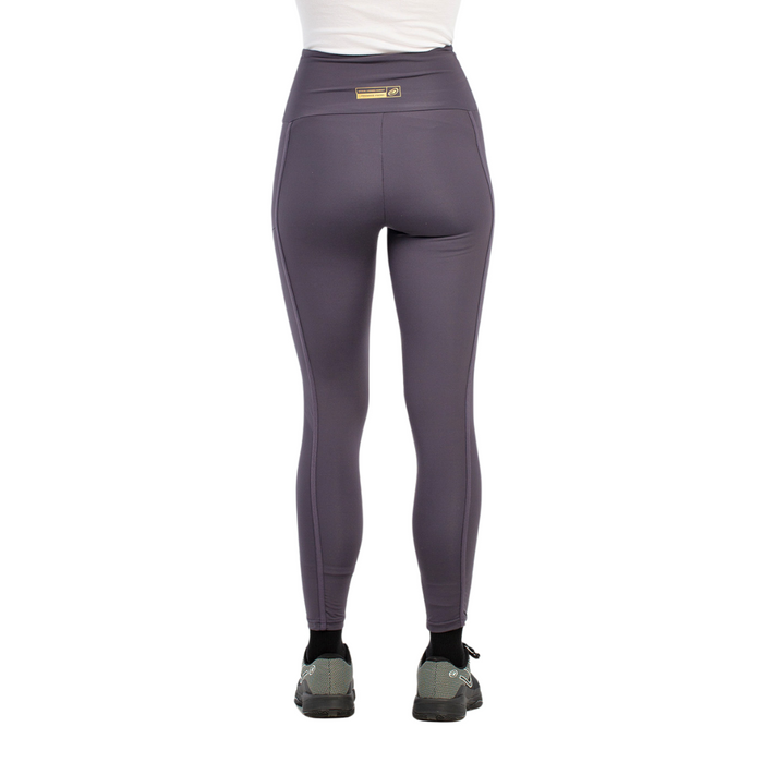 Legging Bullpadel Afata Noir Femme - Esprit Padel Shop