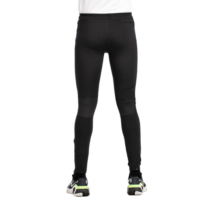 Legging Homme Bullpadel Brion Noir - Esprit Padel Shop