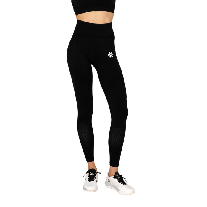 Legging Osaka Shimuresu Noir Femme - Esprit Padel Shop