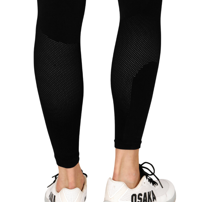 Legging Osaka Shimuresu Noir Femme - Esprit Padel Shop