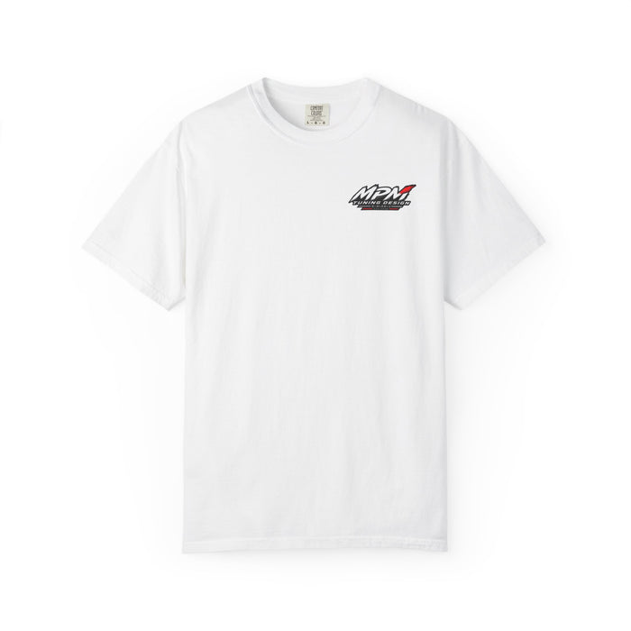 Lexus LFA Sport Car T-Shirt — Japanese Performance Car Graphic Tee | MPM Tuning Design