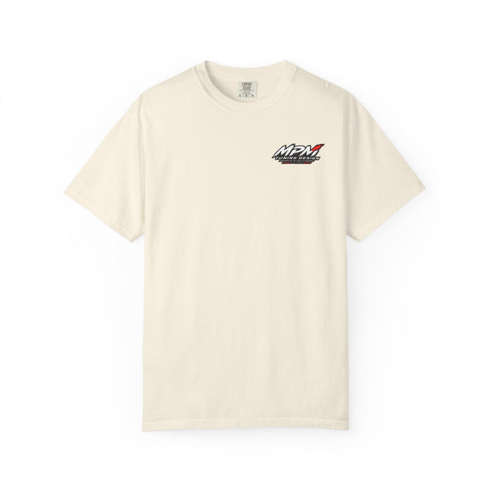 Lexus LFA Sport Car T-Shirt — Japanese Performance Car Graphic Tee | MPM Tuning Design