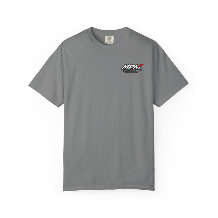 Lexus LFA Sport Car T-Shirt — Japanese Performance Car Graphic Tee | MPM Tuning Design