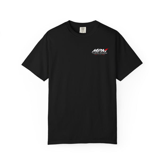 Lexus LFA Sport Car T-Shirt — Japanese Performance Car Graphic Tee | MPM Tuning Design